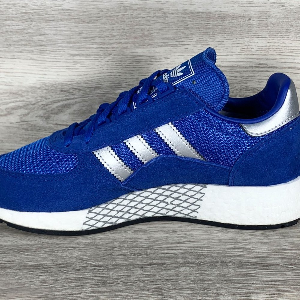 Adidas Originals Marathon x 5923 Running Shoes - Picture 7 of 11